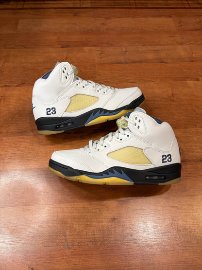 Jordan Retro 5 A Ma Maniere Dawn (Size 11.5W / 10M)