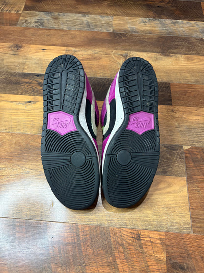 Nike Dunk Low SB ACG Terra Red Plum (Size 11 Mens)