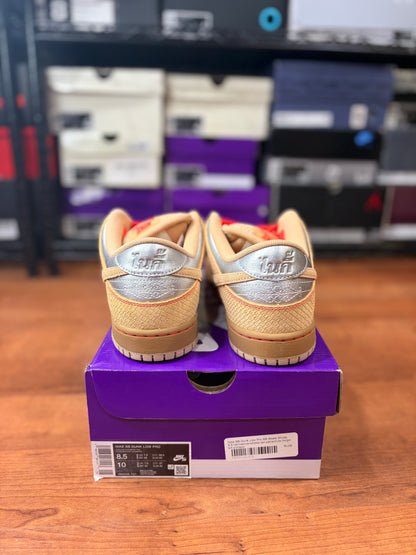 Nike Dunk Low Som Tum (Brand New - 8.5M)