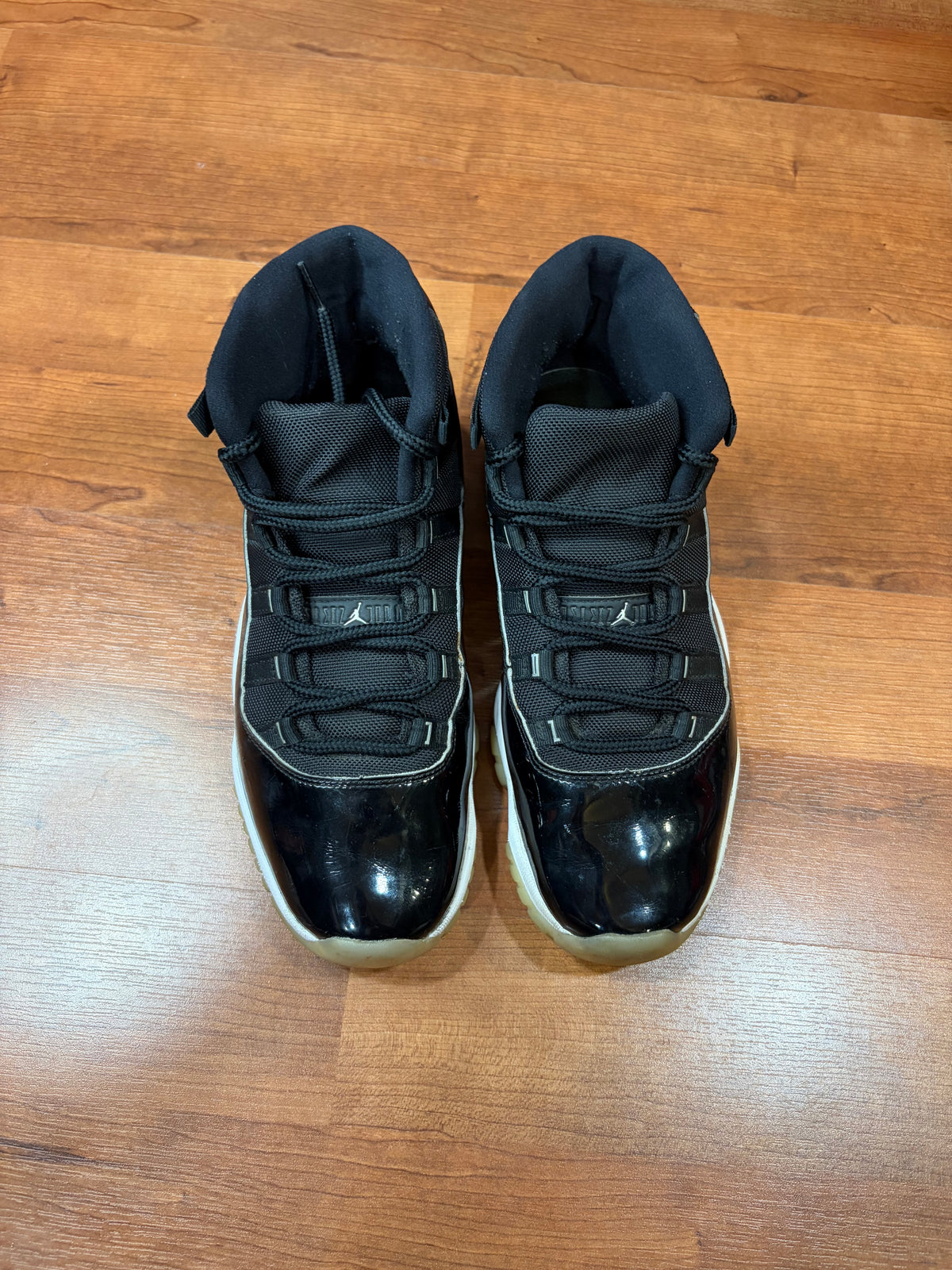 AJ11 Retro Jubilee (Size 11.5 Mens)