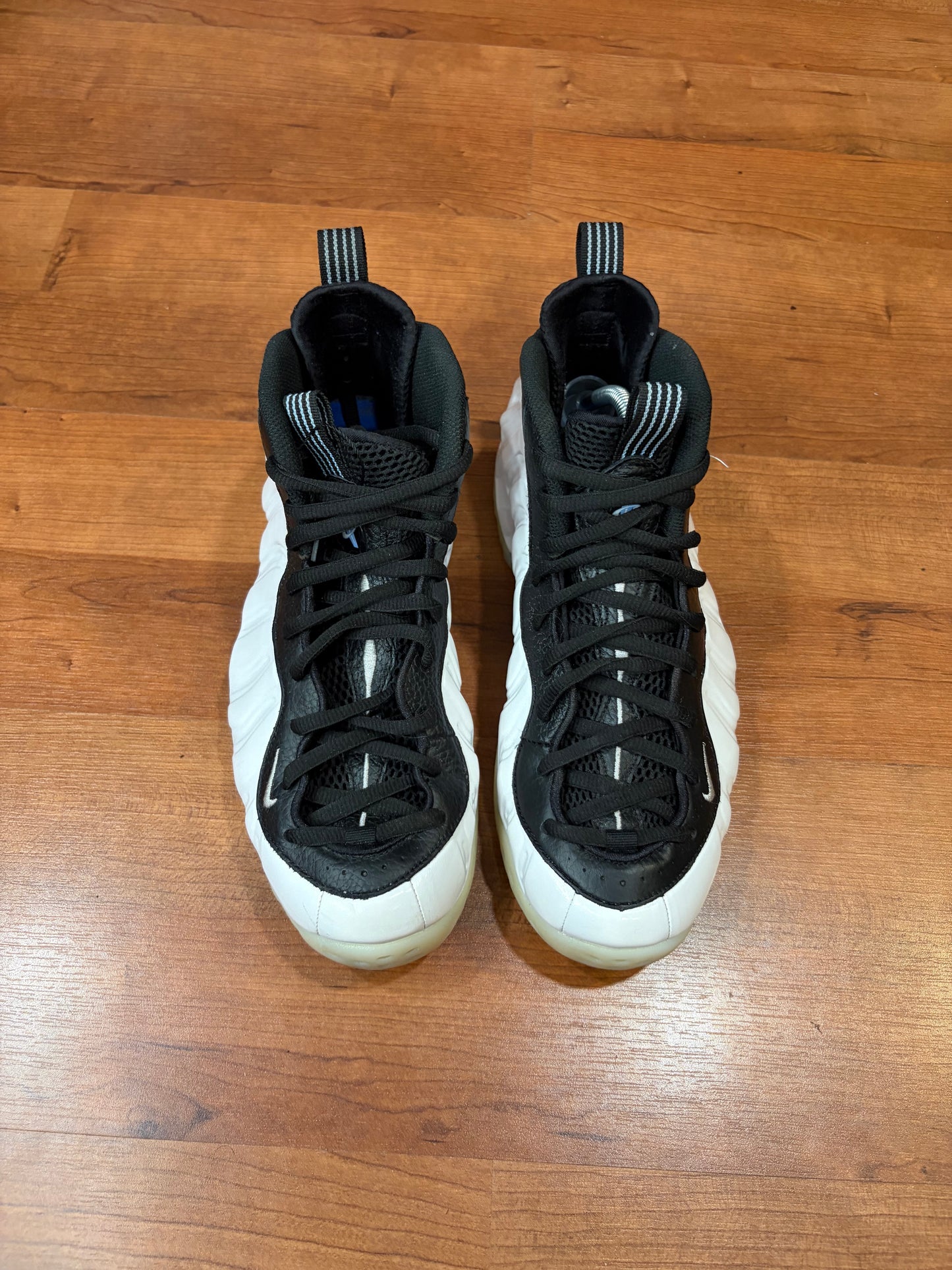 Nike Air Foamposite Penny (Size 11 Mens)
