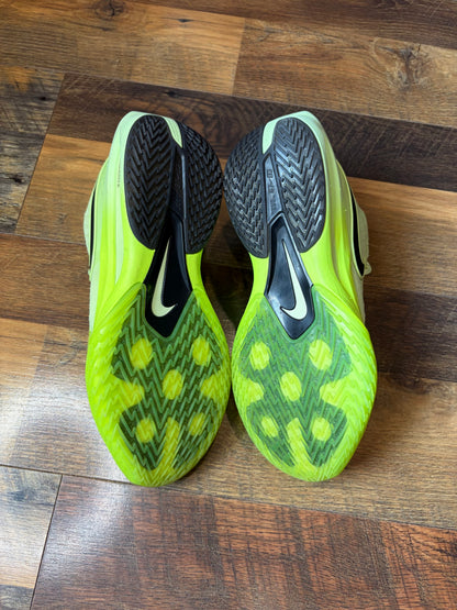 Nike GT Cut 3 Barely Volt (Size 6 Mens)