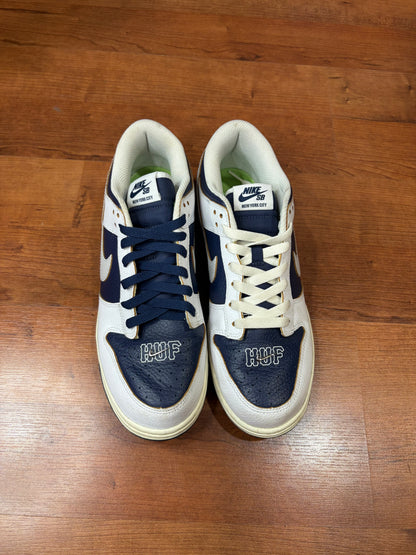 Nike Dunk Low SB Huf New York (Size 9 Mens)