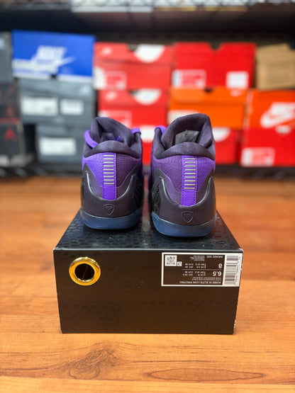 Kobe 9 Low Protro Michael Jackson Moonwalker (Brand New - 6.5M / 8W)