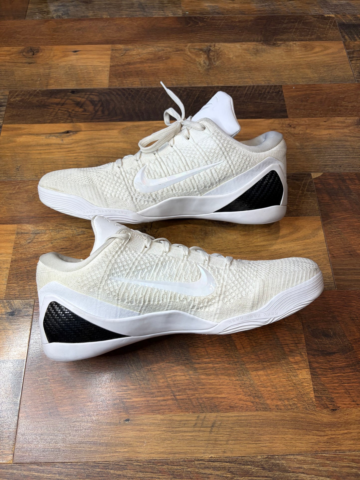 Nike Kobe 9 Low Protro Halo (Size 13 Mens)