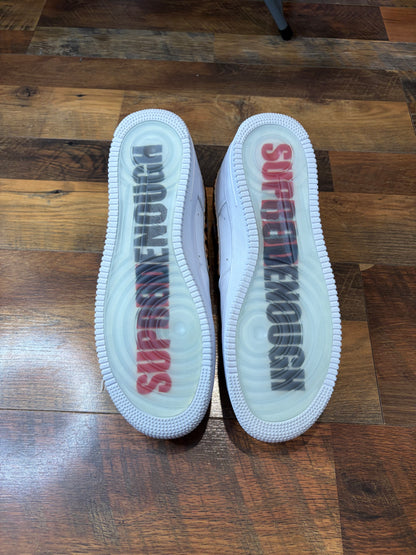 Nike Air Force 1 Low Supreme GOODENOUGH (Brand New - 12M)