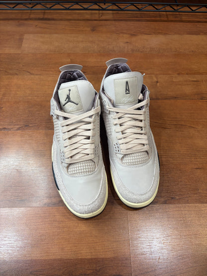 Jordan Retro 4 A Ma Maniere (Brand New - 12.5W / 11M)