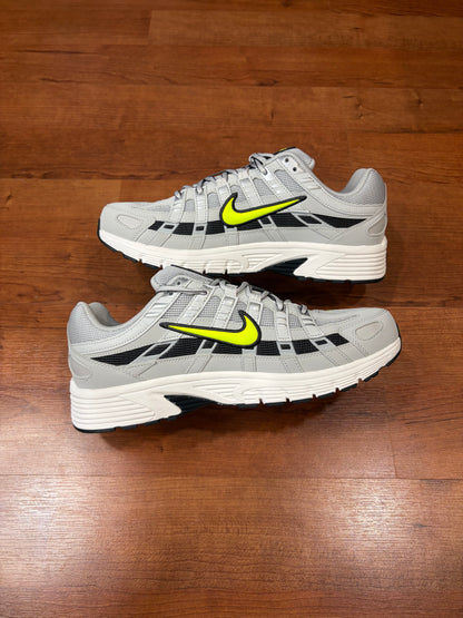 Nike P-6000 Neon (Brand New - 10.5M)