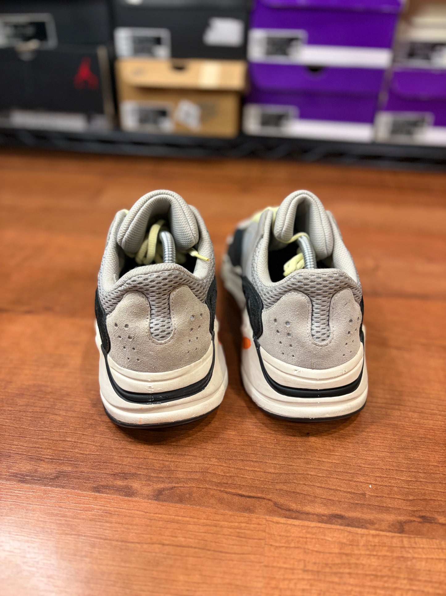 Adidas Yeezy 700 Wave Runner (Size 10.5 Mens)