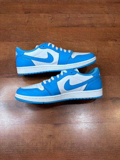 Jordan 1 Low SB UNC (Size 11 Mens)