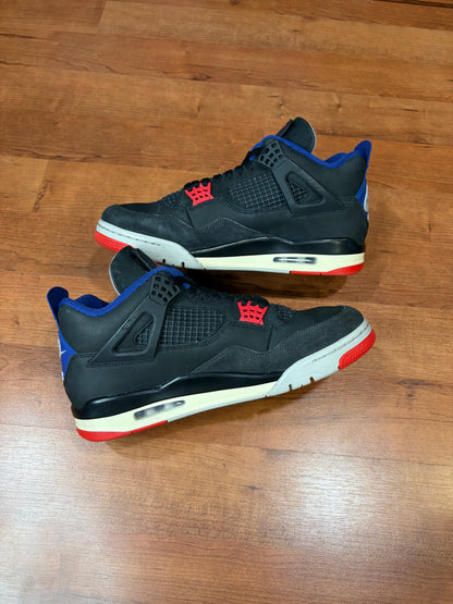Jordan Retro 4 Rare Air (Size 11.5 Mens)