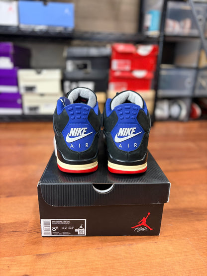 Jordan Retro 4 Rare Air (Size 8.5 Mens)