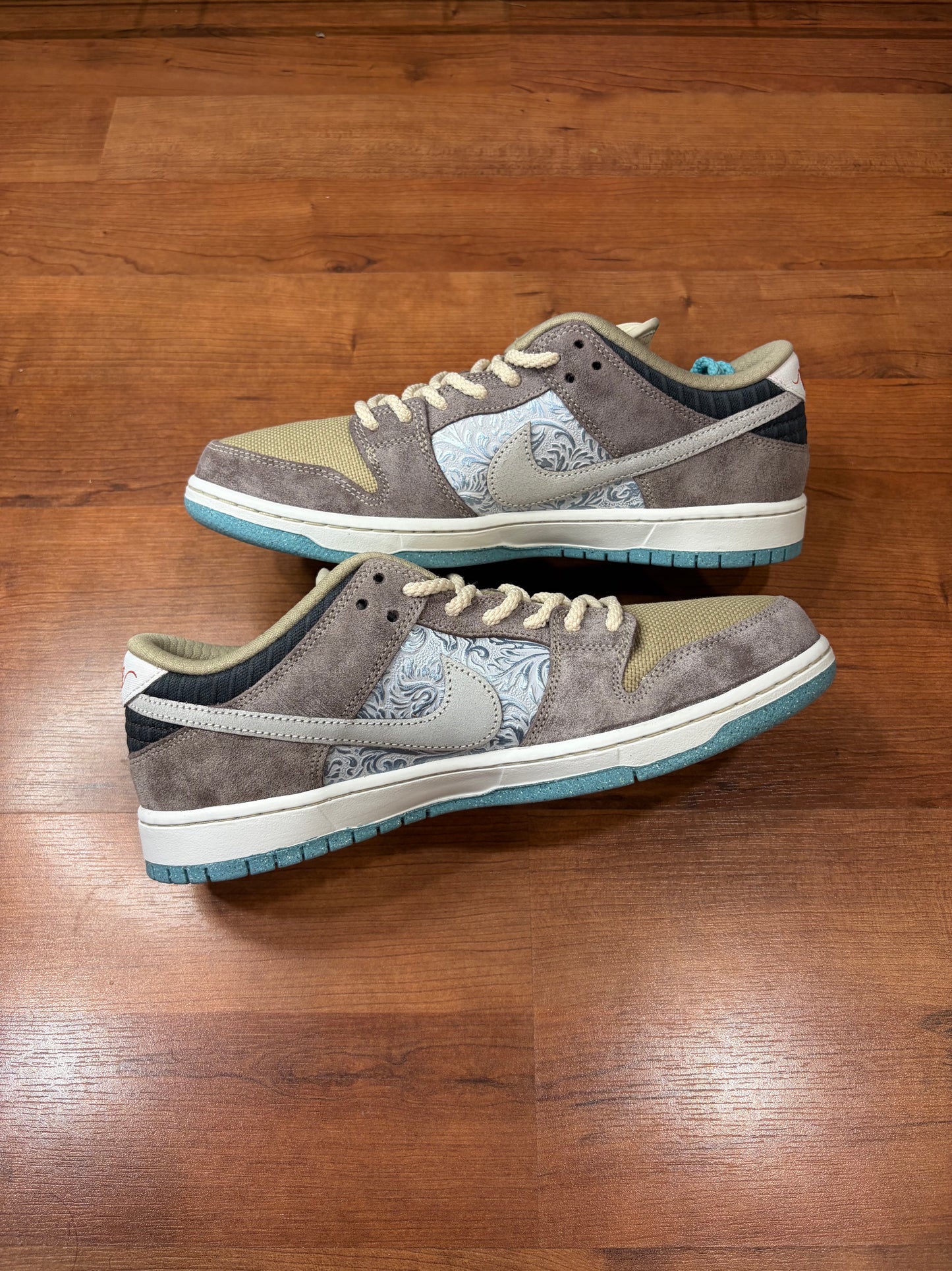 Nike Dunk Low SB Big Money Savings (Brand New - 12M)