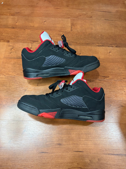 Jordan Retro 5 Low Alternate 90 (Size 11 Mens)