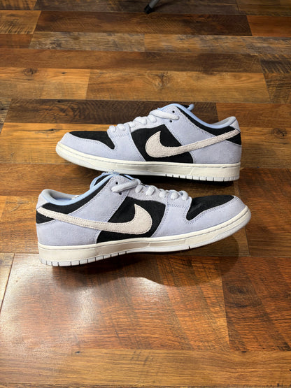 Nike Dunk Low SB Aluminum (Size 14 Mens)