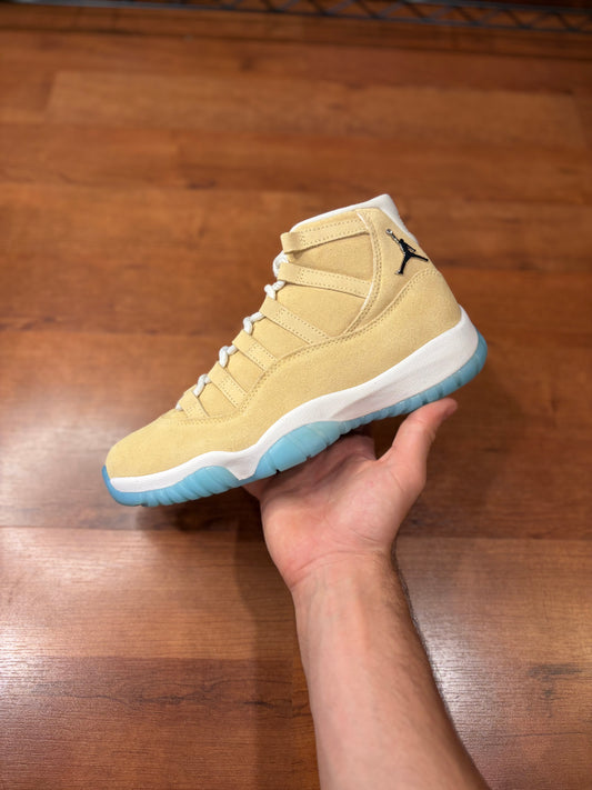 Jordan Retro 11 H-Town (Size 8 Mens)