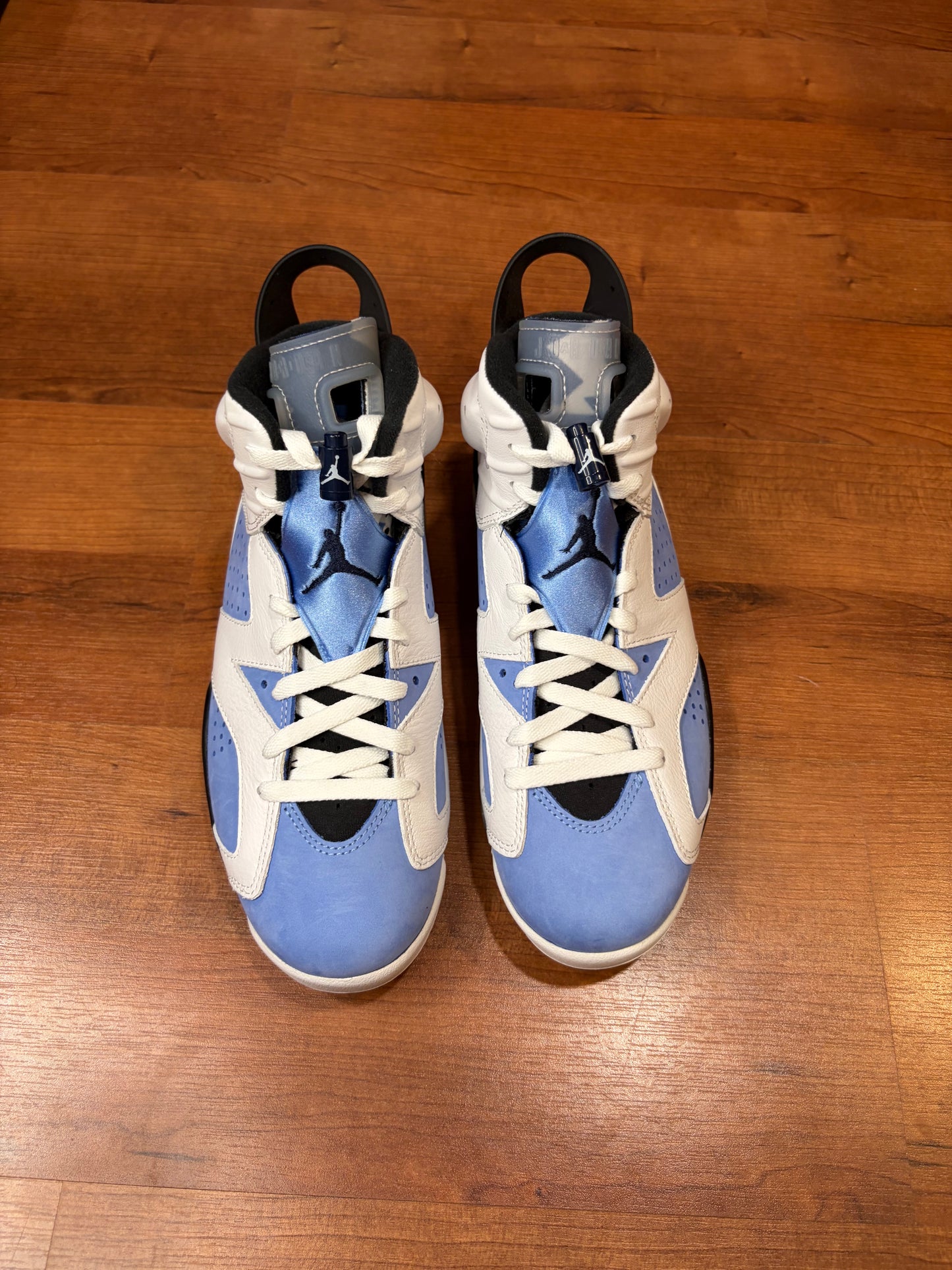 Jordan Retro 6 UNC (Brand New - 8M)