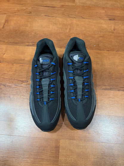 Air Max 95 Big Bubble Game Royal (DS - Size 11.5M)