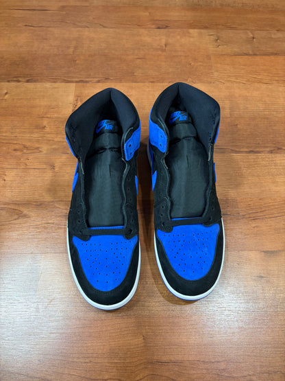 Jordan Retro 1 Royal Reimagined (Brand New - 11.5M)