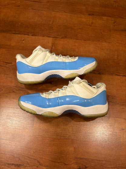 Jordan Retro 11 Low UNC 2016 (Size 11.5 Men’s)