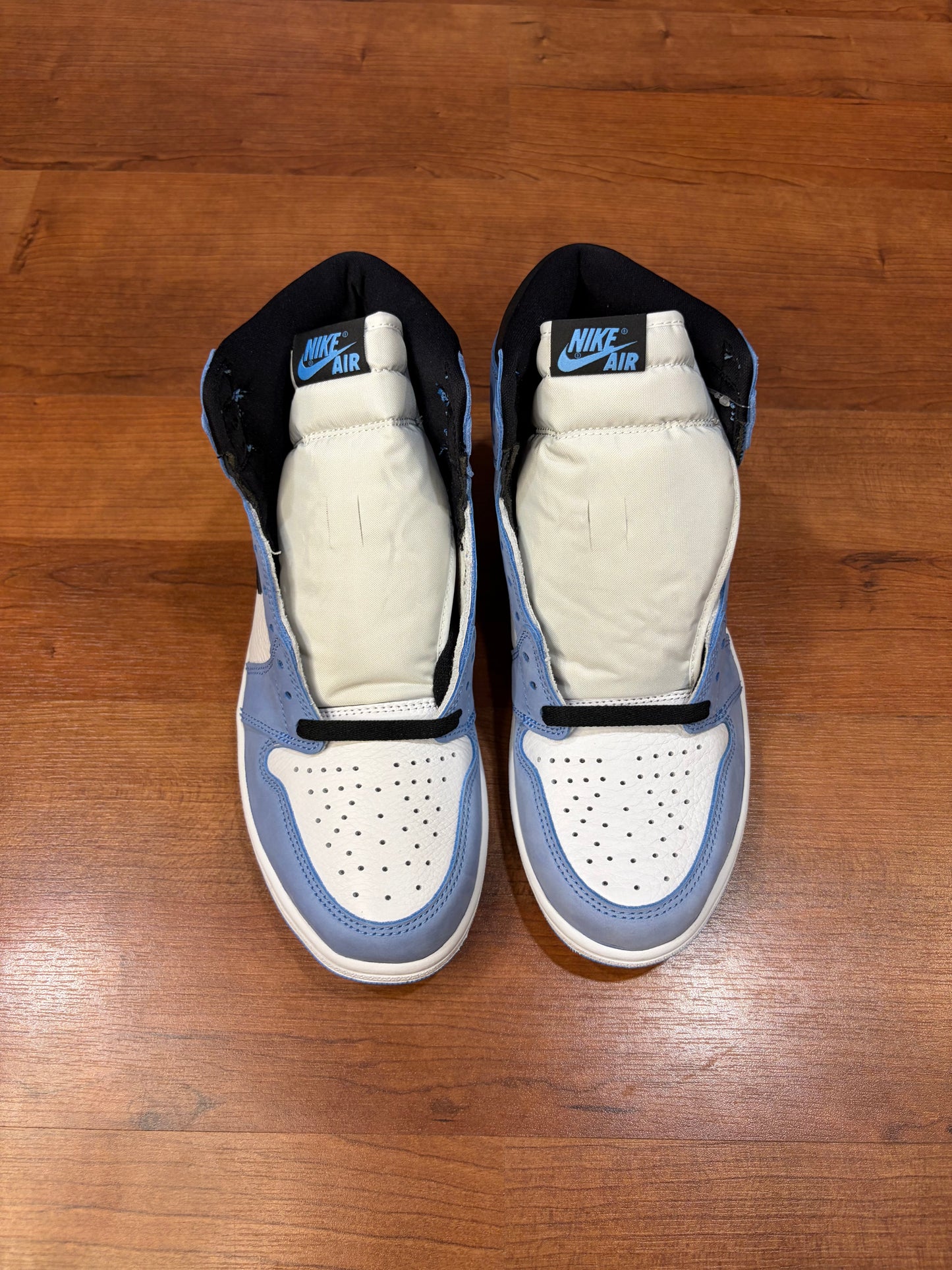Jordan Retro 1 University Blue (Brand New - Mens Sizes)