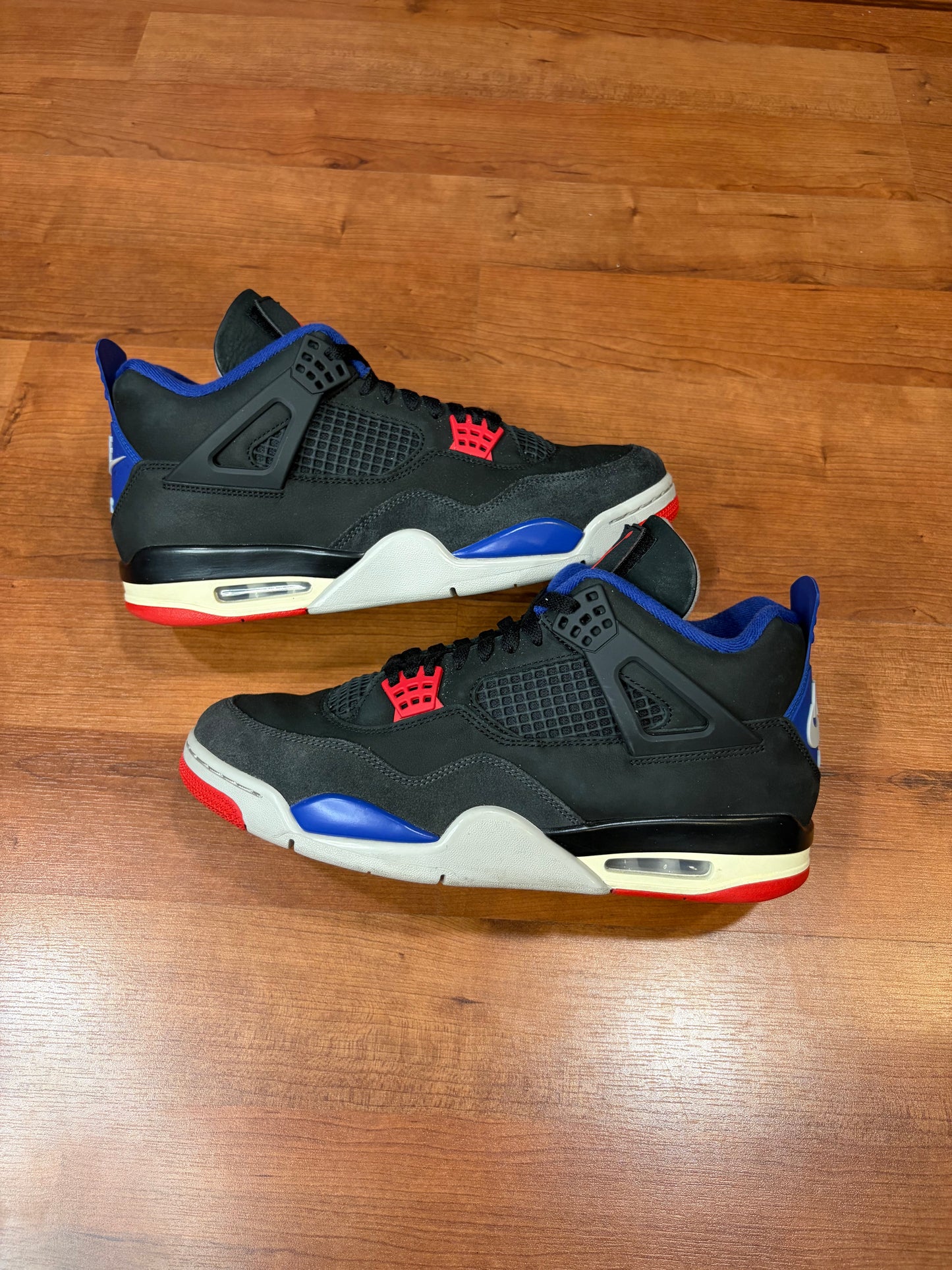 Jordan Retro 4 Rare Air (Size 11.5 Mens)