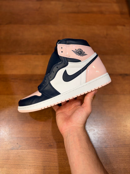 Jordan Retro 1 Atmosphere (Brand New - 12W / 10.5M)