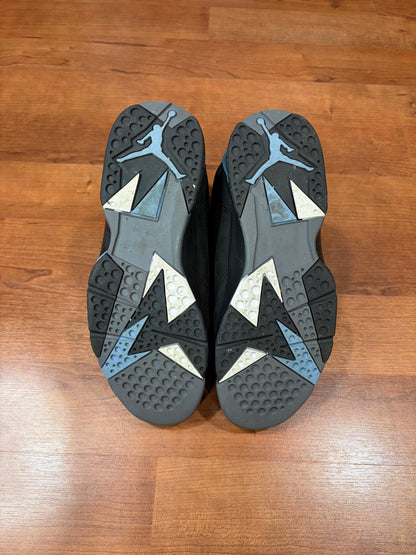 AJ7 Retro Chambrey (Size 10.5 Mens)