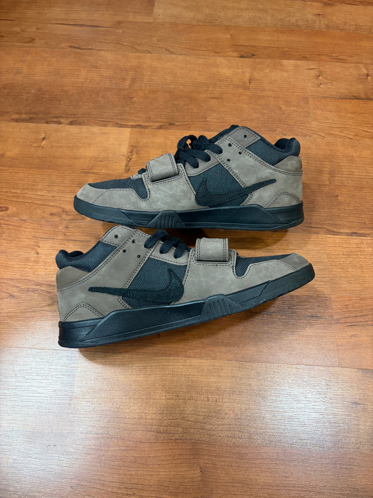 Jumpman Jack Travis Scott Mocha (Size 10.5 Mens)