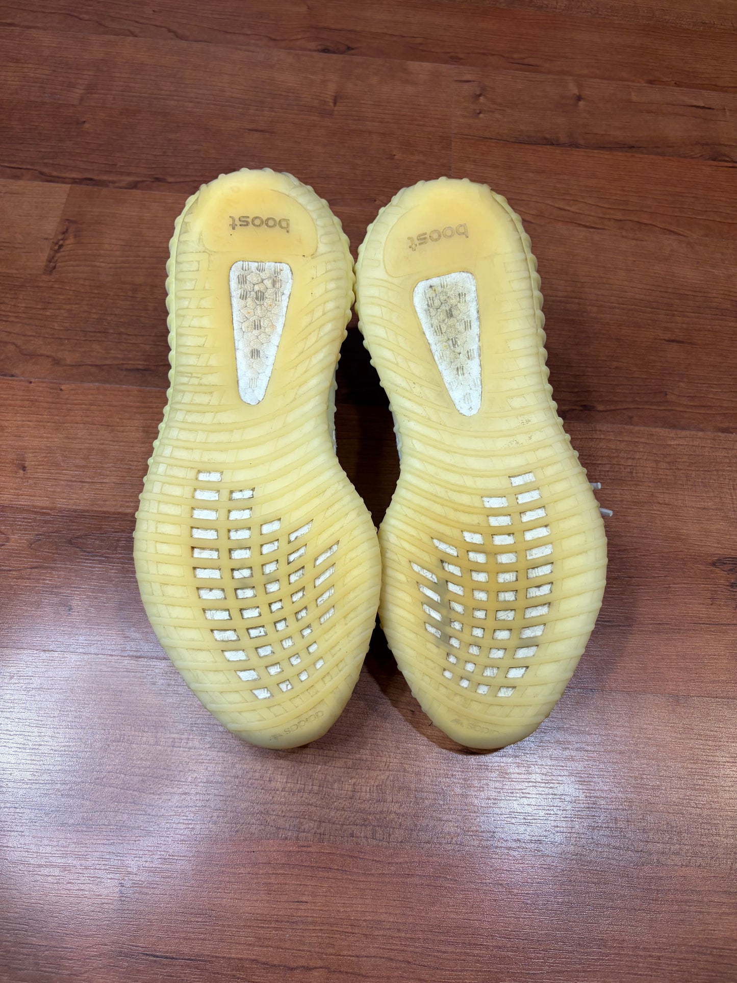 Adidas Yeezy 350 Cream (Size 10.5 Mens)