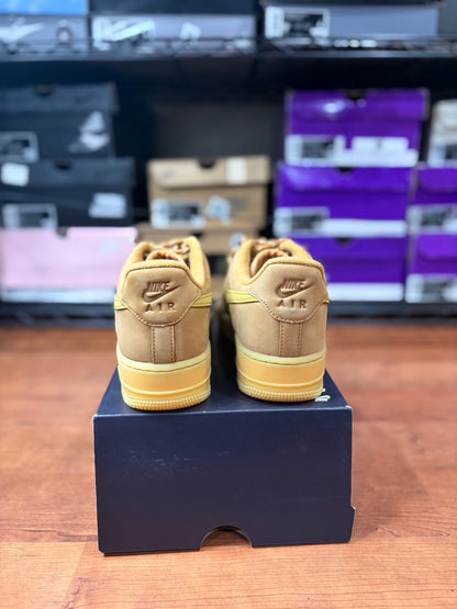 Nike Air Force 1 Wheat (Brand New - Mens Sizes)