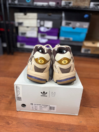 Adidas Response CL Bad Bunny Paso Fino (Size 11 Mens)