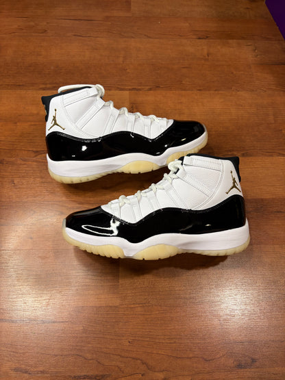 Jordan Retro 11 DMP Gratitude (Brand New - 9.5M)