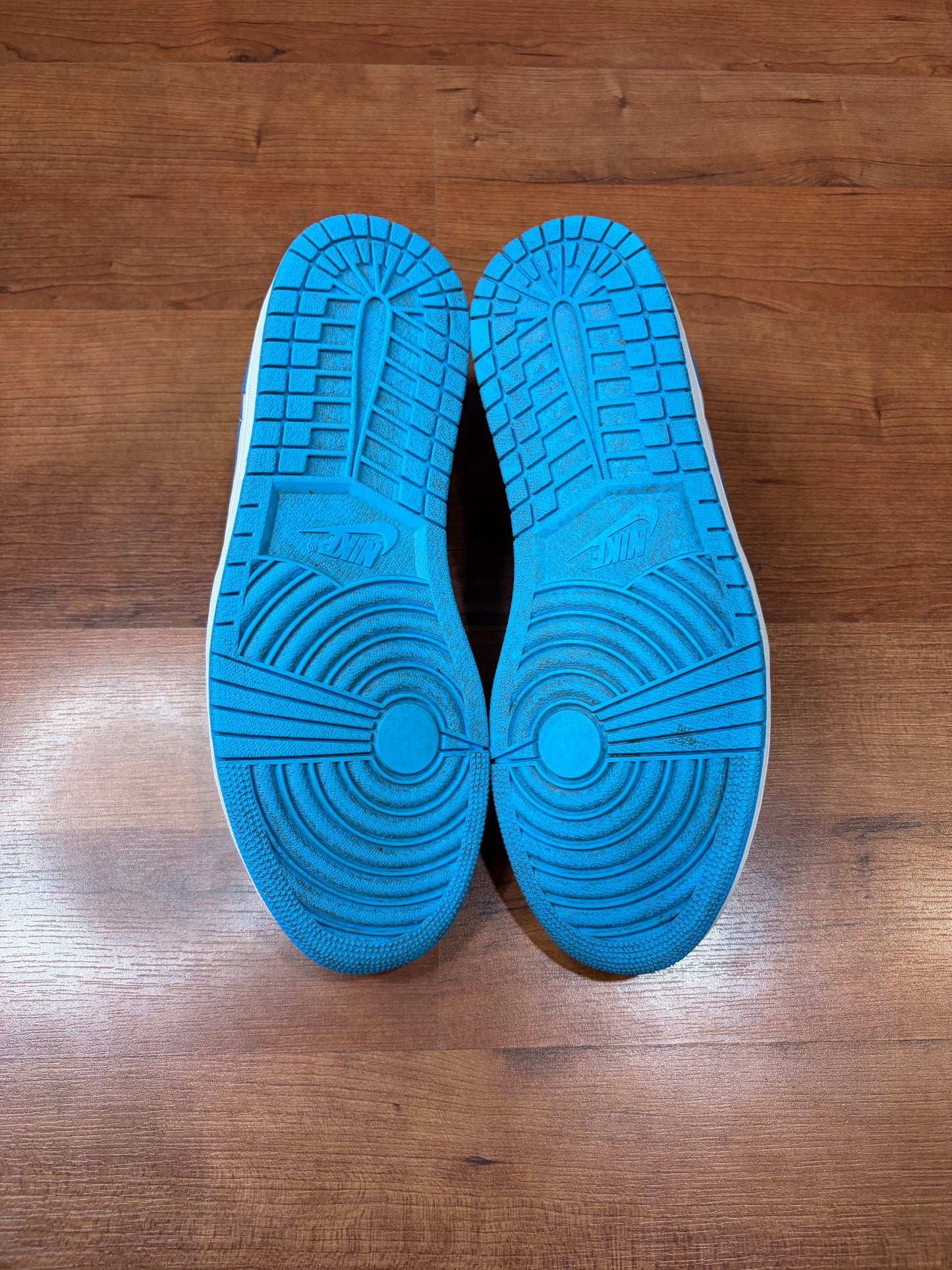 Jordan 1 Low SB UNC (Size 11 Mens)