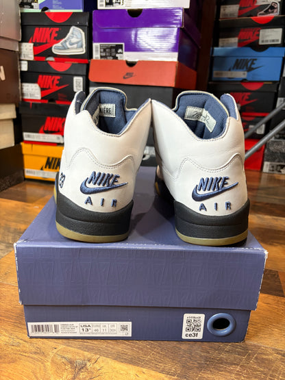 Jordan Retro 5 A Ma Maniere Dawn (Size 13.5W / 12M)