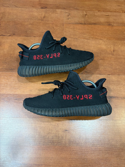 Adidas Yeezy 350 Bred (Size 9.5 Mens)