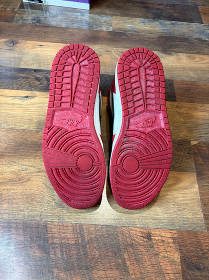 Jordan Retro 1 Lost & Found (Size 8.5 Mens)