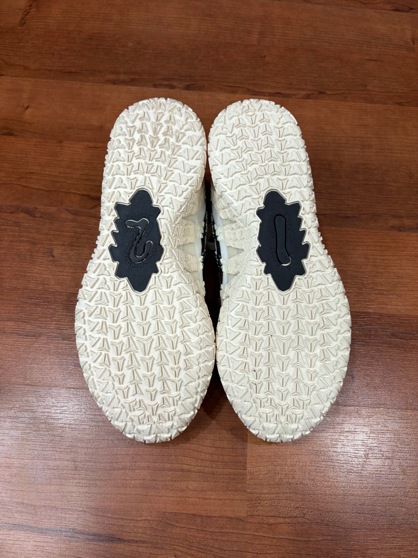 Nike Ja 3 Sound Check (Brand New - 8.5M)