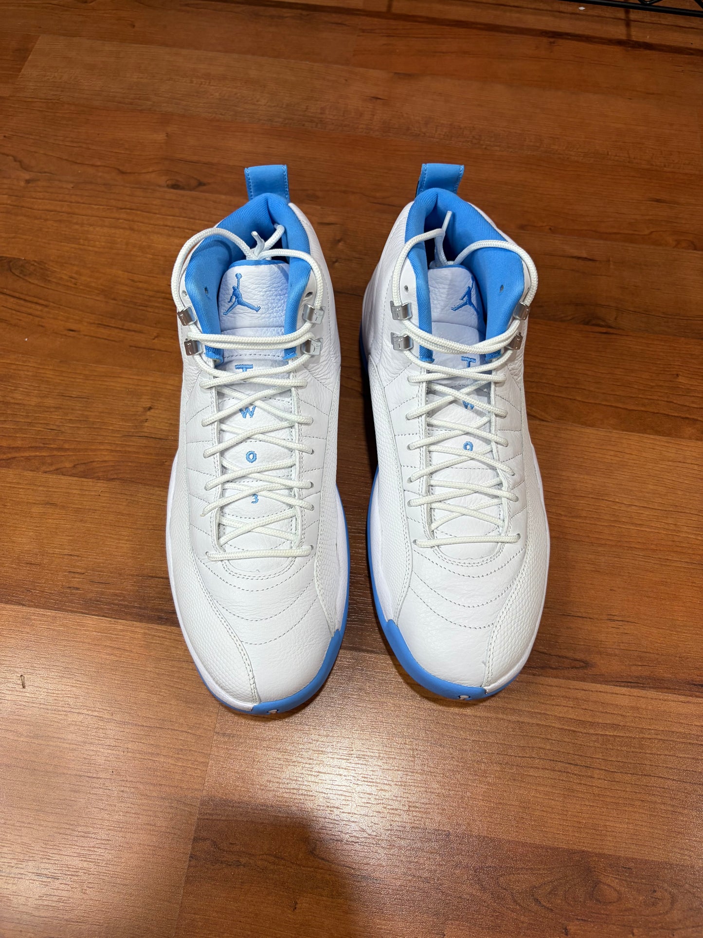 Jordan Retro 12 Melo (Brand New / BGrade - 11.5M)