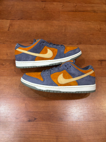 Nike Dunk Low SB Light Monarch Crimson (Size 9.5 Mens)