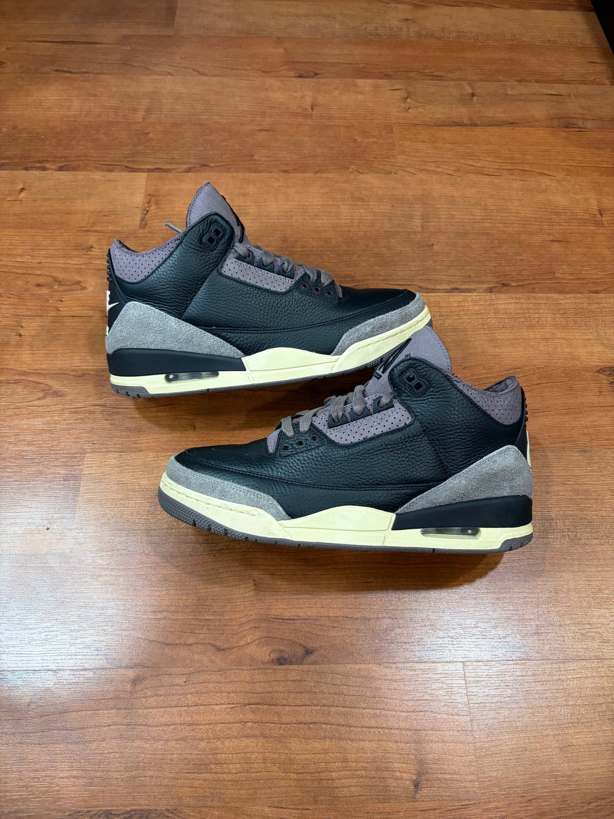Jordan Retro 3 A Ma Maniere WYWS (Size 11.5W / 10M)