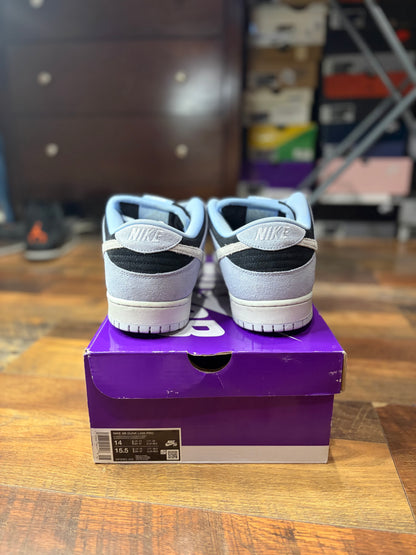 Nike Dunk Low SB Aluminum (Size 14 Mens)