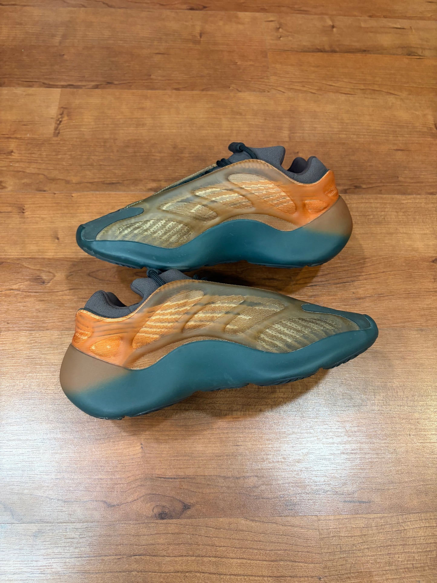 Adidas Yeezy 700 Copper Fade (Size 8.5 Mens)