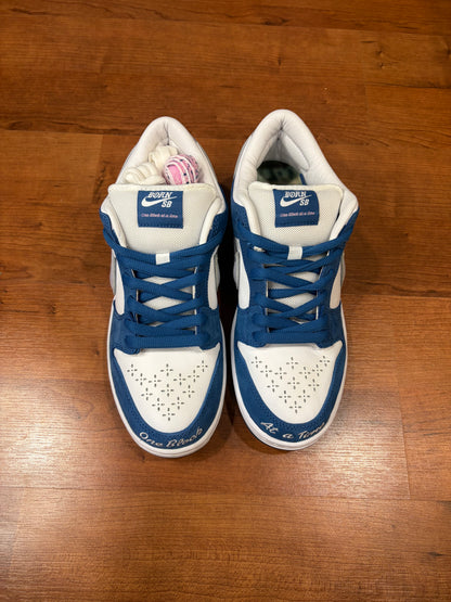 Dunk Low SB Born x Raised (Brand New - 9M)