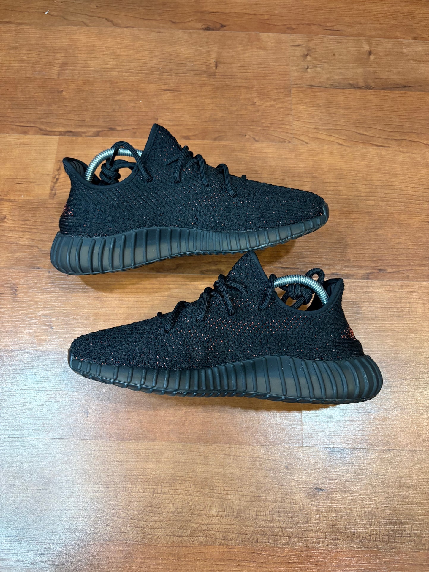 Adidas Yeezy 350 Core Red (Size 8 Mens)
