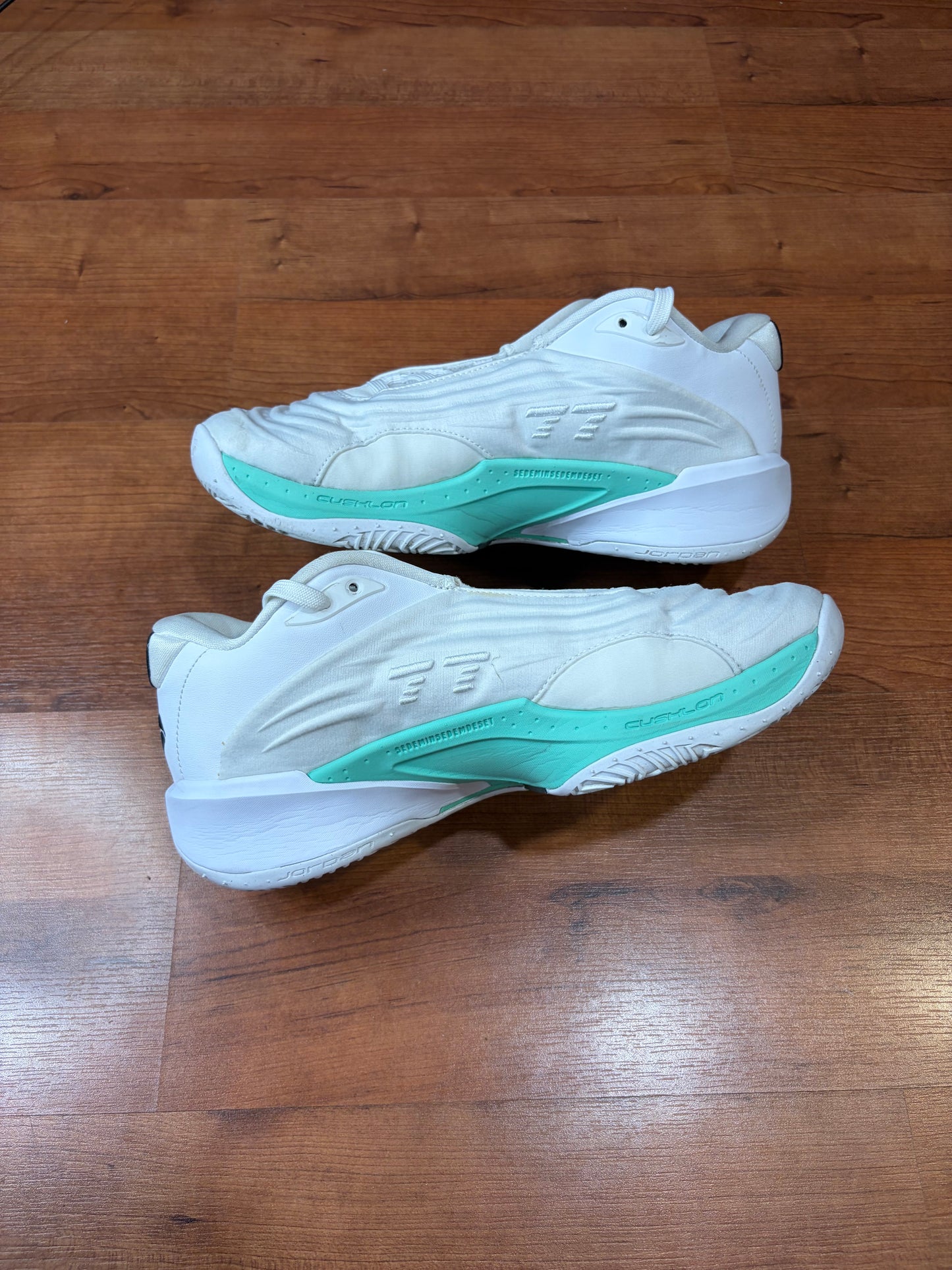 Jordan Luka 3 Photo Finish (Size 9.5 Mens)