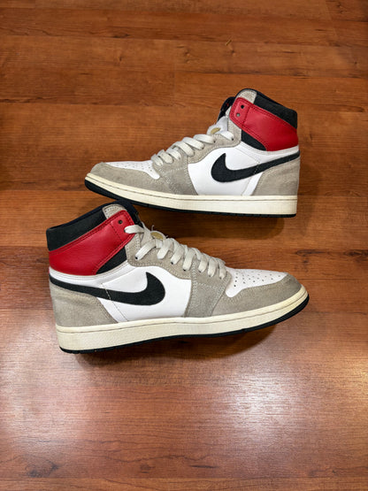 Jordan Retro 1 Smoke Grey (Size 9 Men’s)