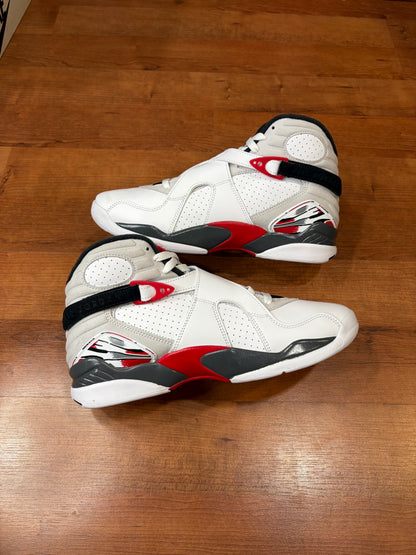 Jordan Retro 8 Bugs Bunny (Brand New / BGrade - 9M)