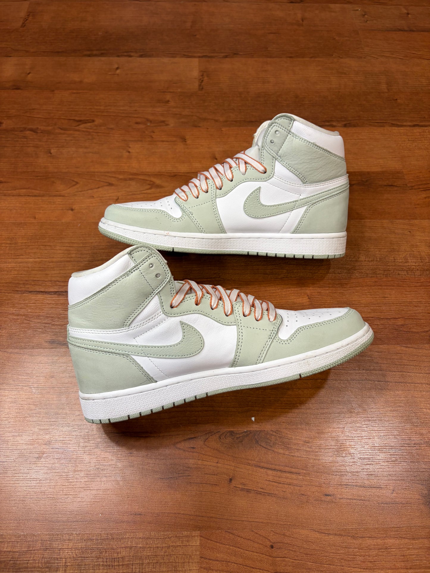 Jordan Retro 1 Seafoam (Size 11W / 9.5M)