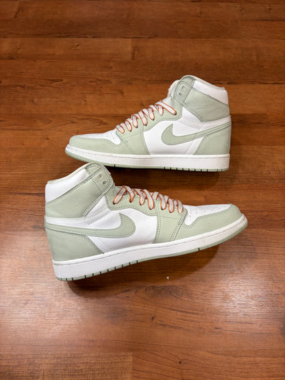 Jordan Retro 1 Seafoam (Size 11W / 9.5M)